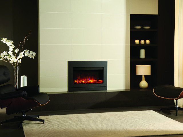 Gazco Riva2 670 Electric Fire