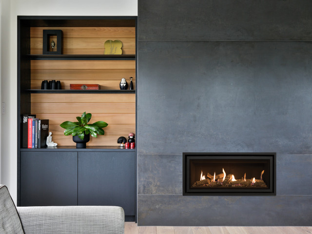 Gazco Studio 2 Glass Fronted Gas Fires 