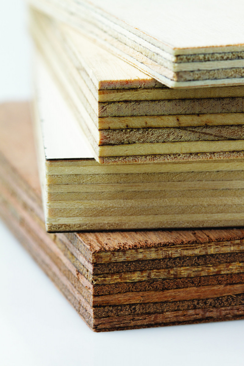 Trade Essentials Plywood by Laminex New Zealand EBOSS