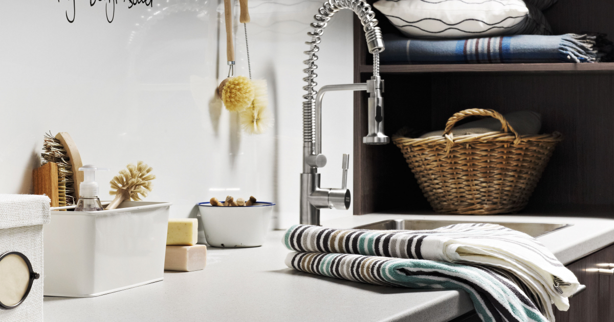 Formica Writable Laminate by Laminex New Zealand EBOSS