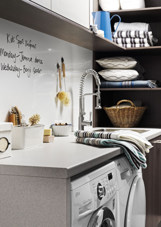 Formica Magnetic Writable Laminate By Laminex New Zealand
