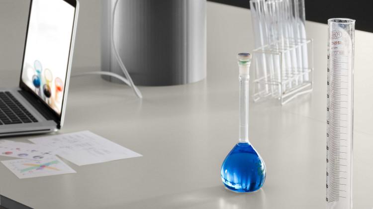Laminex Compact Laminate