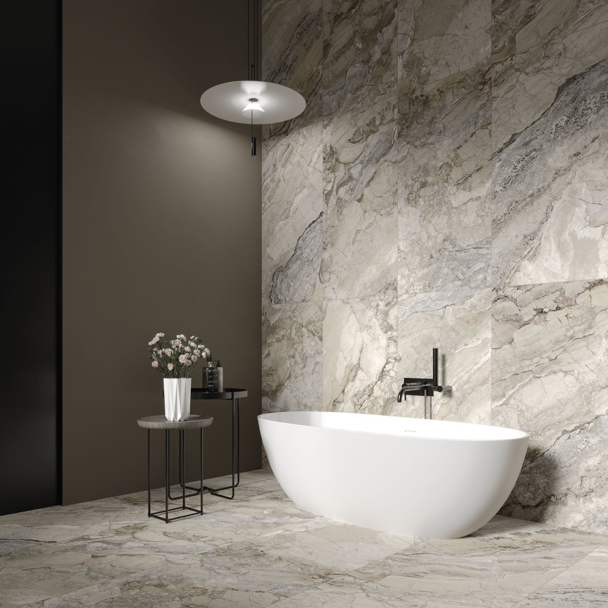 CHARME by The Tile Depot EBOSS