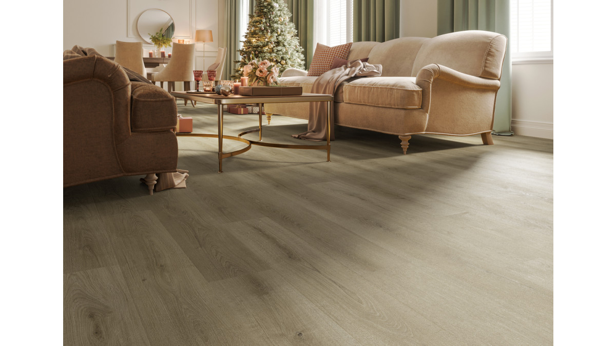 EBOSS CLASSIC OAK CREST