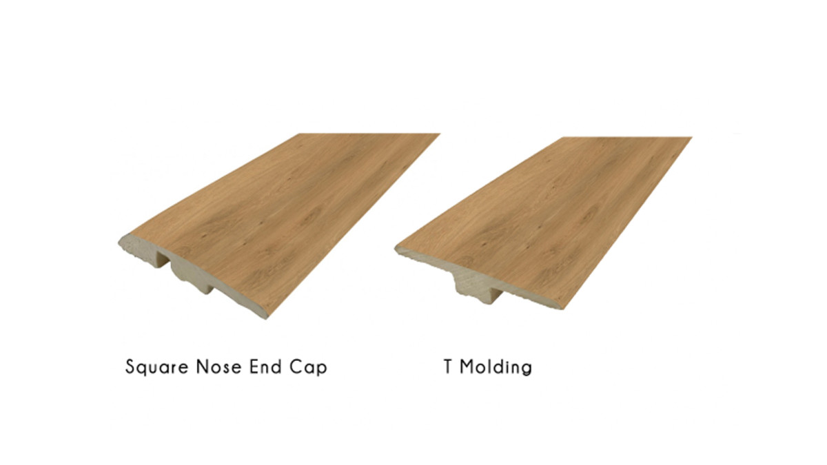 EBOSS CLASSIC OAK END CAPS
