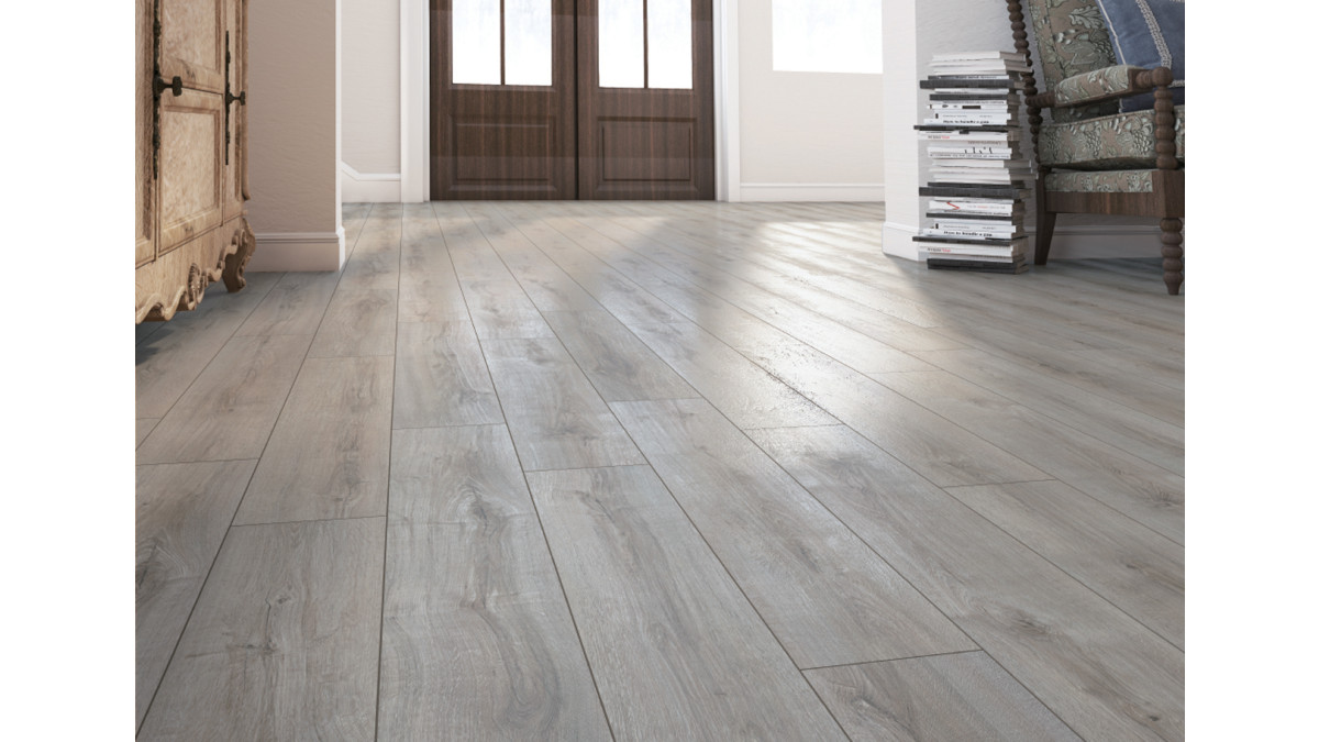 EBOSS CLASSIC OAK STREAM AMBIENT