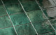 EBOSS CLAY EMERALD BENCHTOP