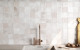 EBOSS CLAY SILK WITH DECOS KITCHEN