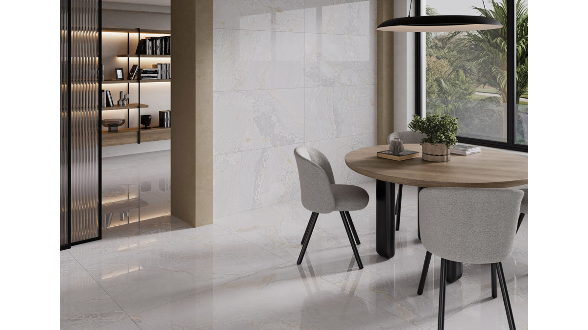 EBOSS planet white ambient