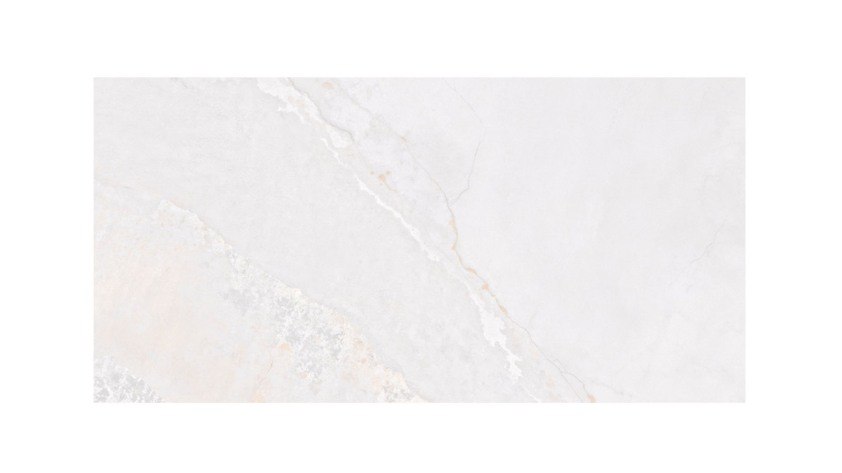 EBOSS planet white tile
