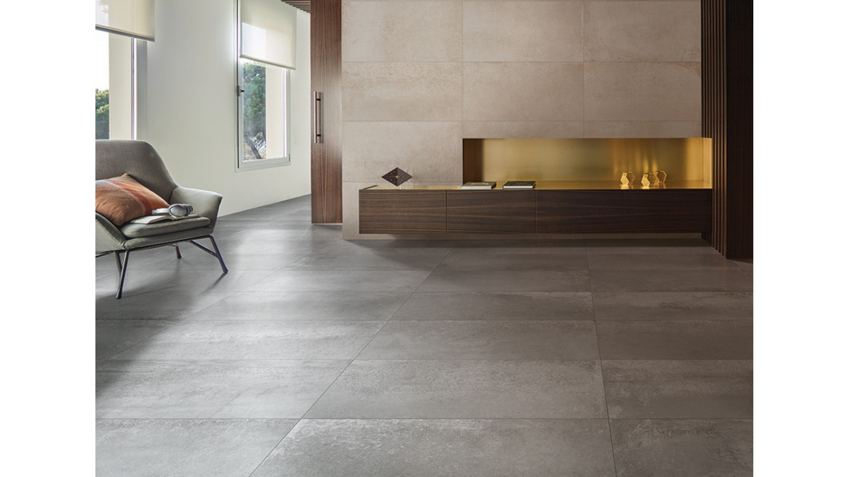 Grigio floor