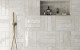 Tribeca 60x246 OATMEAL shower