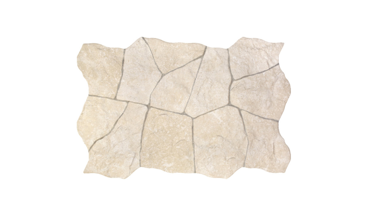 EBOSS ANDES IVORY TILE