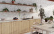 EBOSS ANDES WHITE KITCHEN