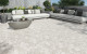 EBOSS ANDES WHITE OUTDOOR