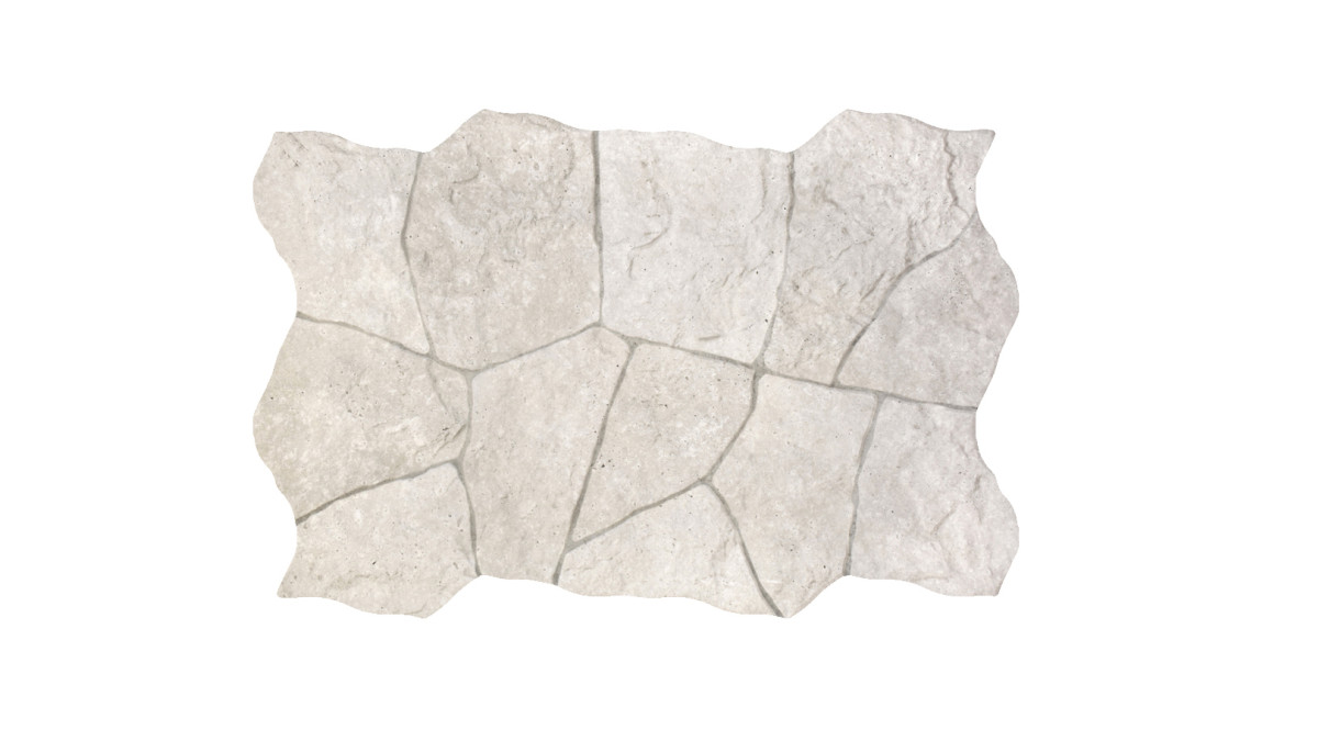 EBOSS ANDES WHITE TILE