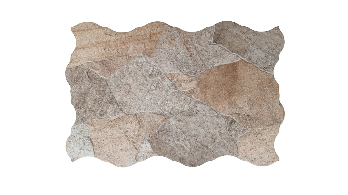 EBOSS FLAGSTONE FILITA TILE