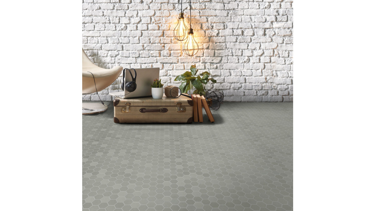 Hexa Sage Porcelain Mosaic 2a 1024x1024