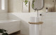 Fornace bianco bathroom