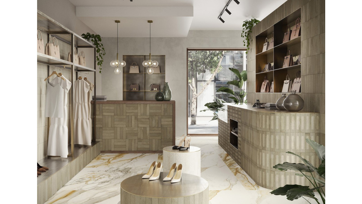Fornace verde boutique