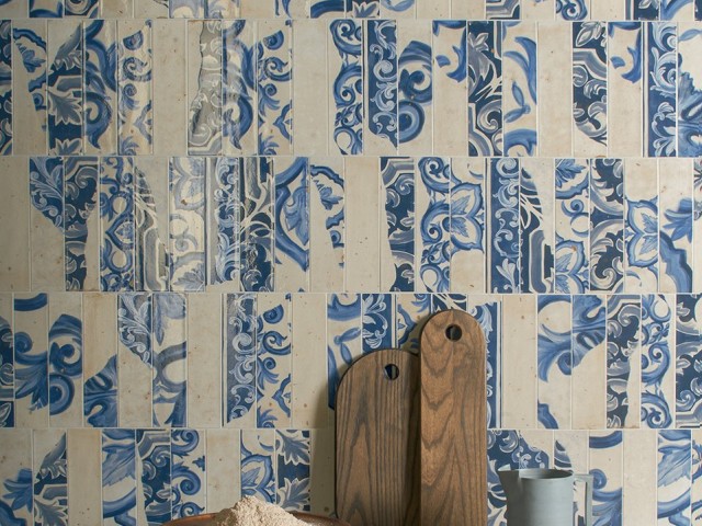 Fregio Wall Tiles