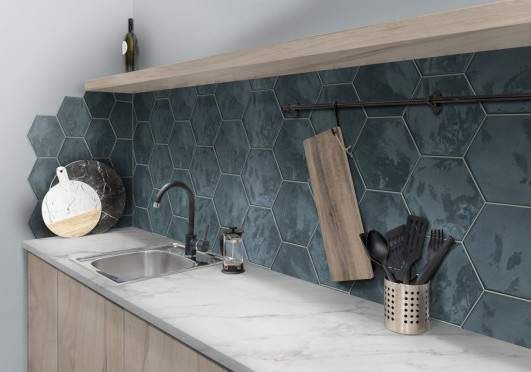 HEXA Wall Tile