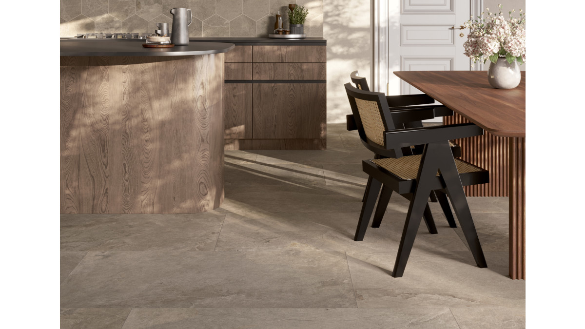 EBOSS ISLA CANYON BROWN AMBIENT