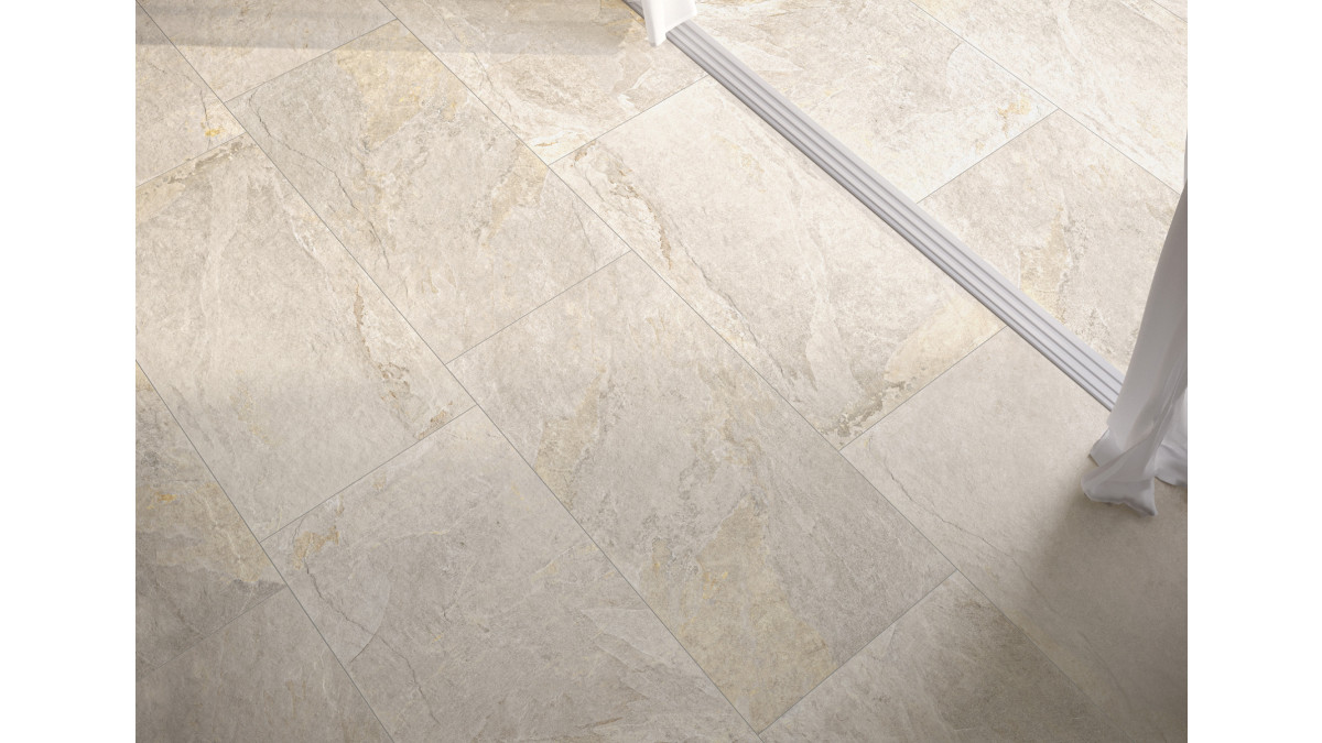 EBOSS ISLA CANYON IVORY AMBIENT FLOOR