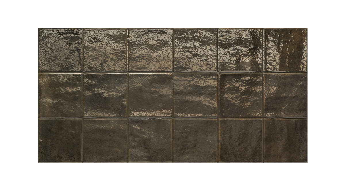 EBOSS KECH BLACK SQUARE