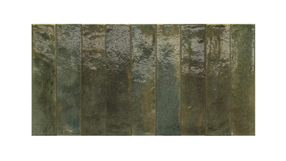 EBOSS KECH JADE BRICK