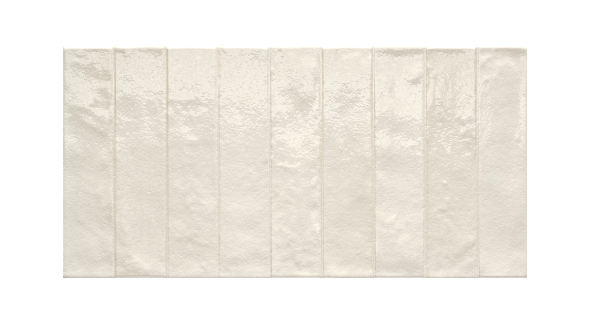 EBOSS KECH WHITE BRICK