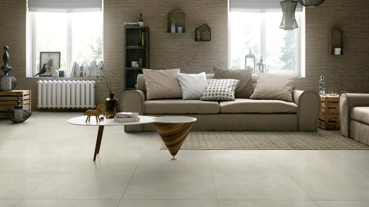 Stone-look Tiles