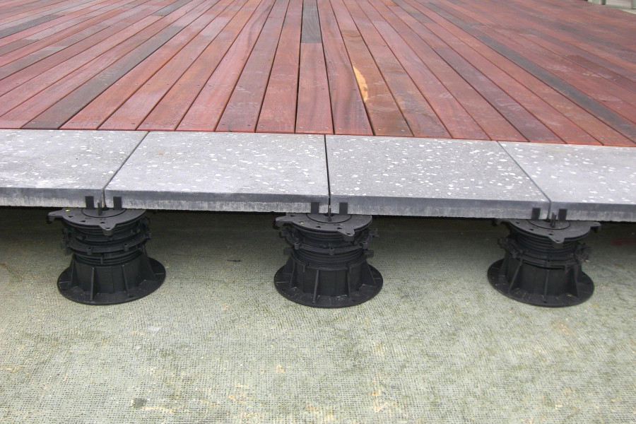 VersiJack Pedestals