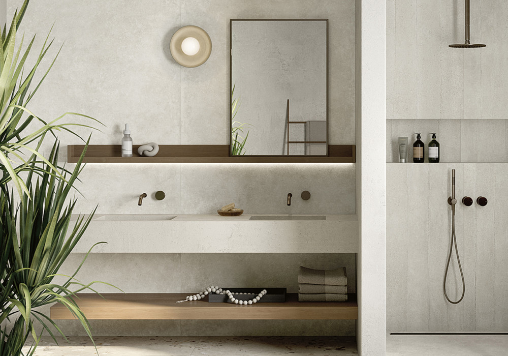 Yourself Large Format Tiles