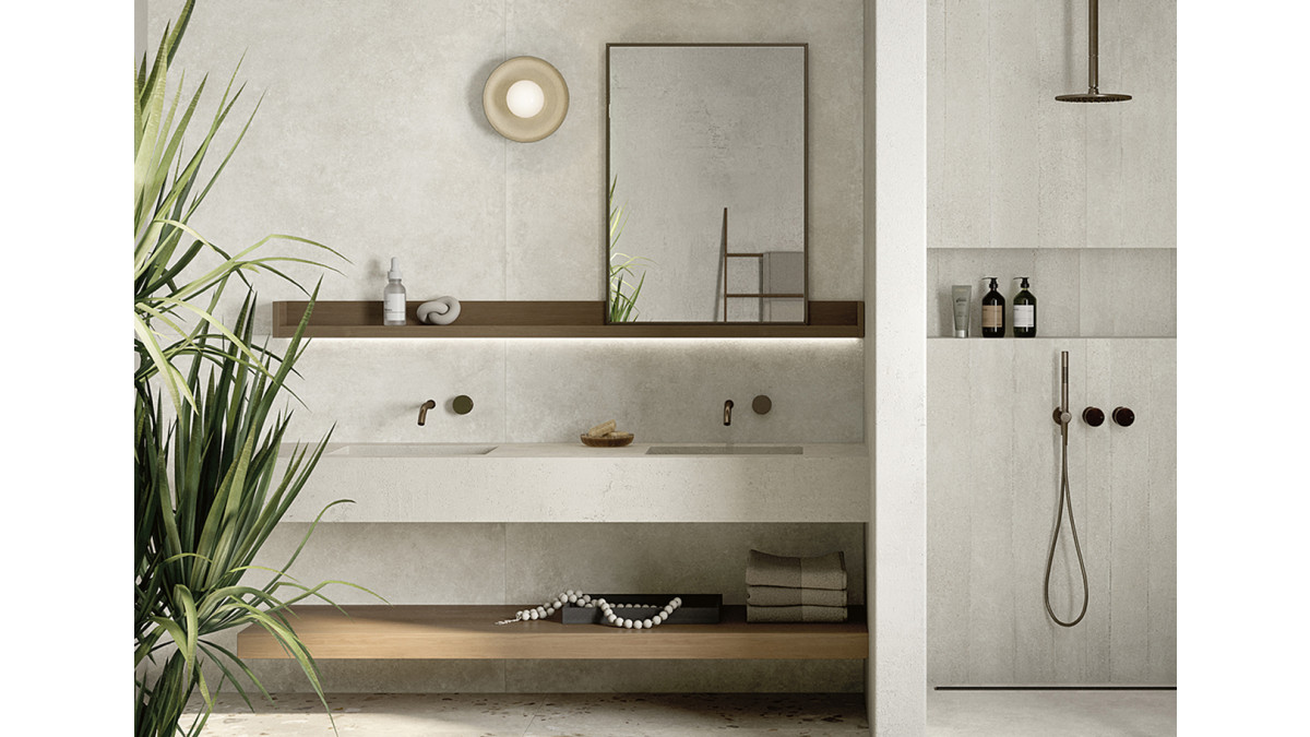 EBOSS YOURSELF PURE ANDJOY BATHROOM
