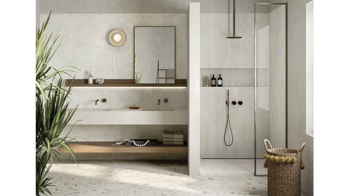 EBOSS YOURSELF PURE BUBBLE PURE ANDJOY BATHROOM