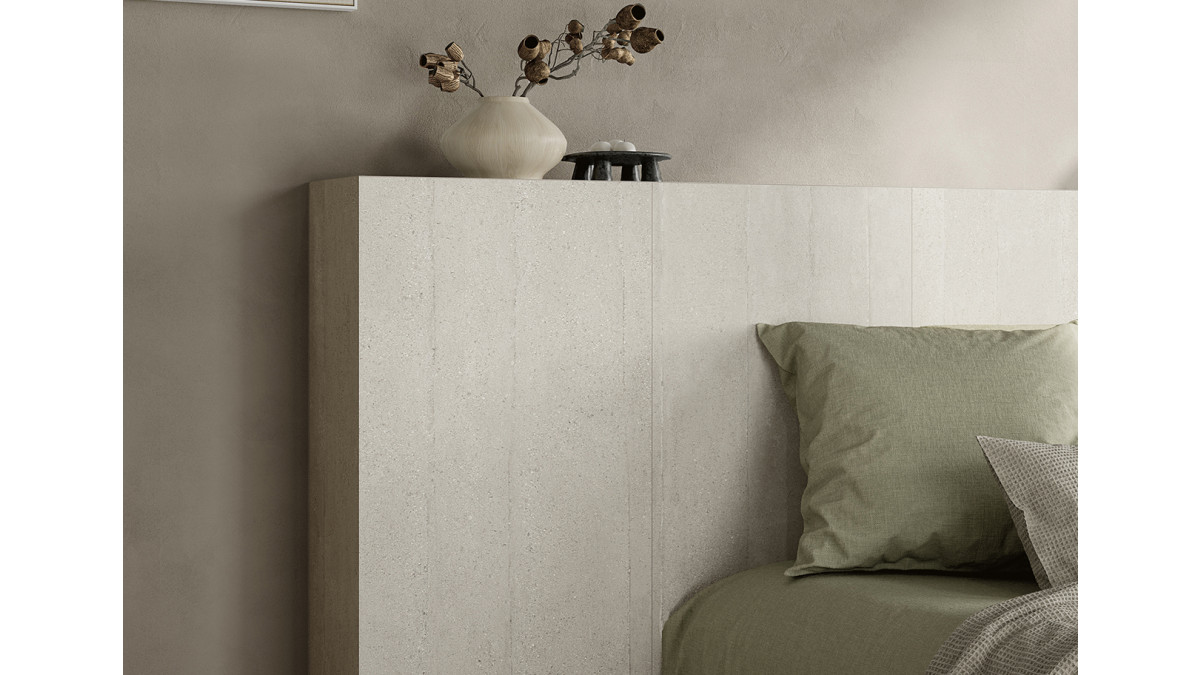 EBOSS YOURSELF PURE JOY BEDROOM HEADBOARD