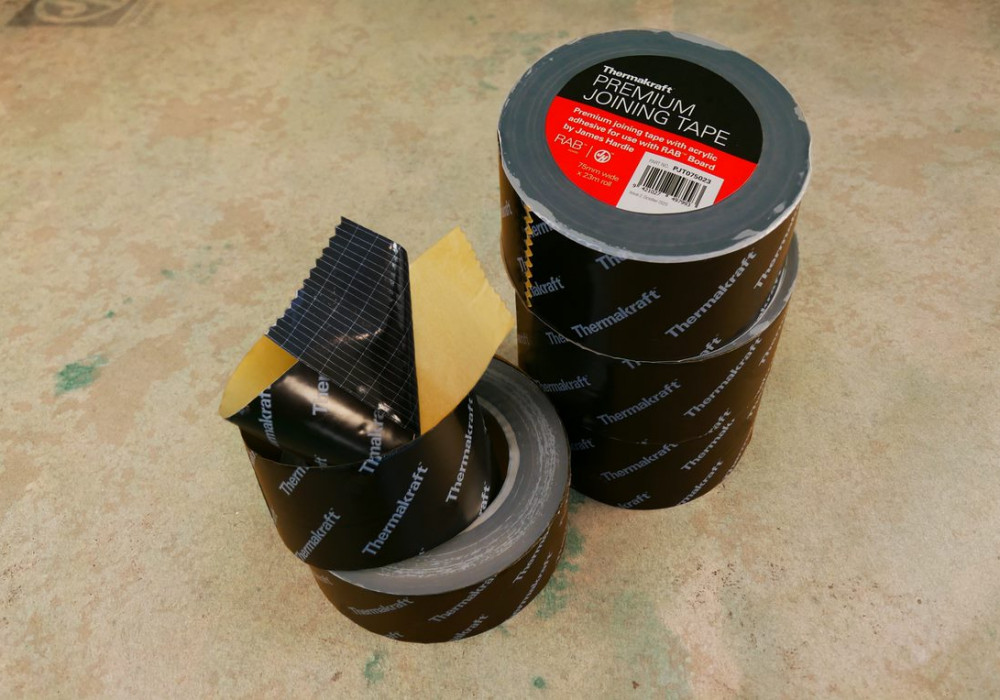 Thermakraft Premium Joining Tape