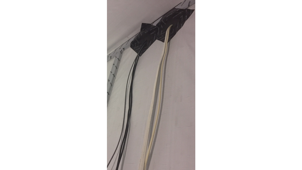 Cable Penetrations