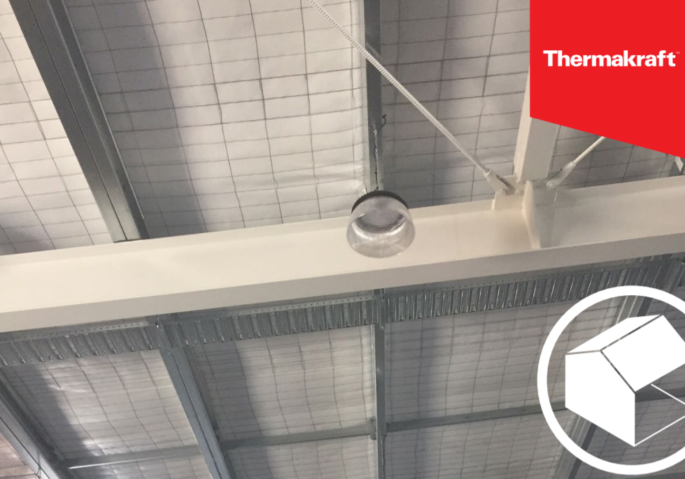 Thermakraft Thermabar 397