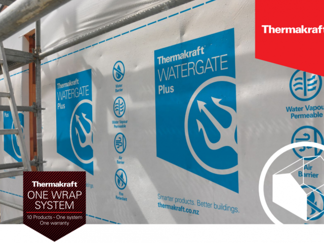 Thermakraft Watergate Plus