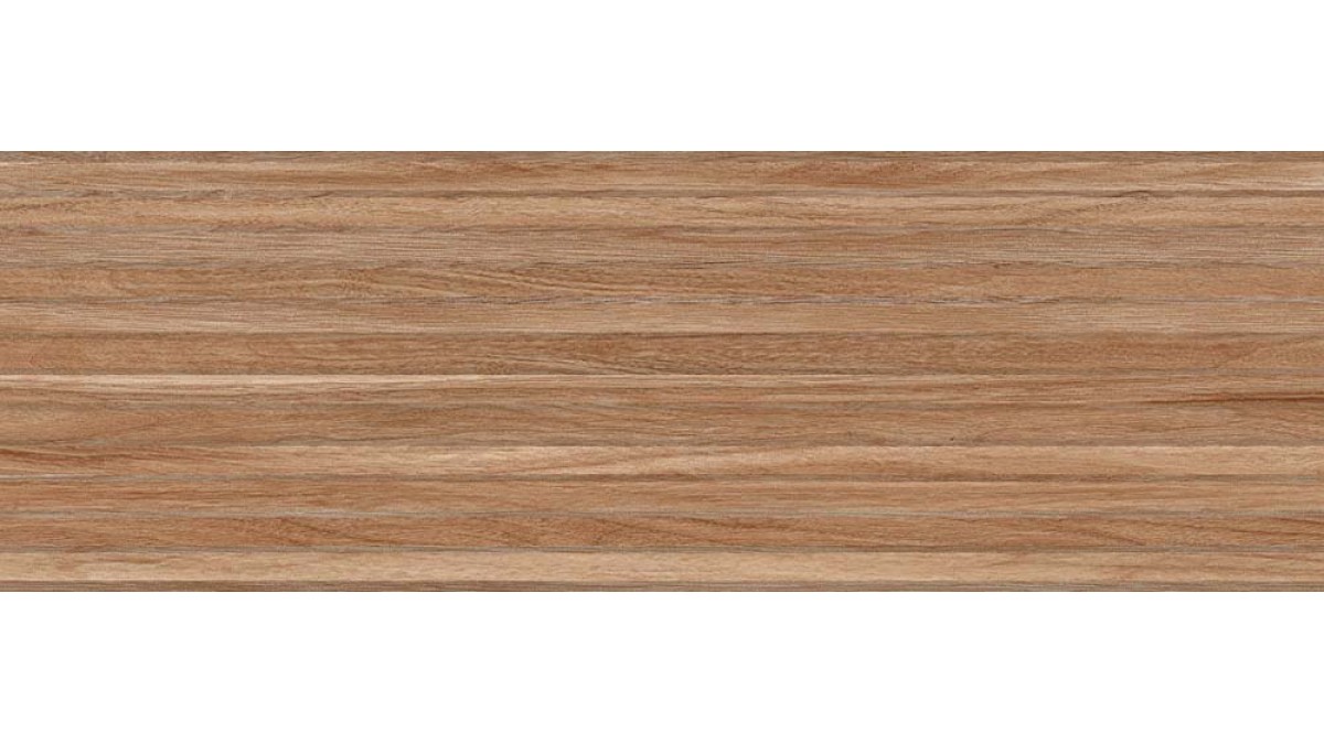 AMAZONAS 9544 Cerezo Relieve Rect 30x90 cm 6