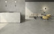 AMB PORTLANDSTONE GRIS 160X160