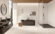 Evolution White 60x120 A Mosaic Hexagon White