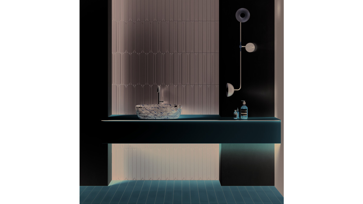 Hopp Graphite and Bro decor