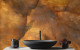LUMINESCENCE 120x280 e TAJ MAHAL SHELL BATHROOM