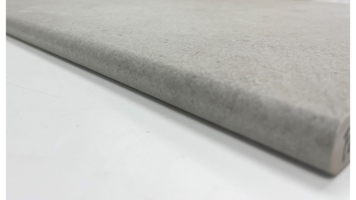 PARADIGM BULLNOSE LGT GREY crop