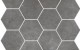 Paradigm Grey Hexagon