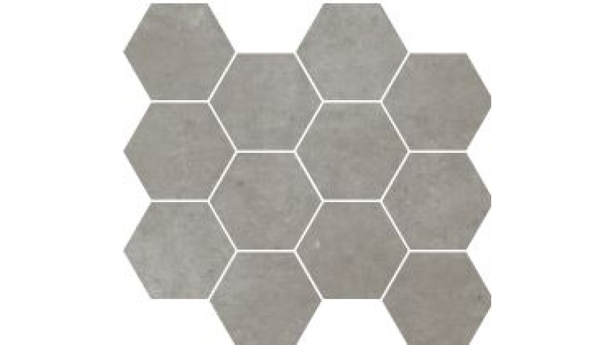 Paradigm Tortora Hexagons