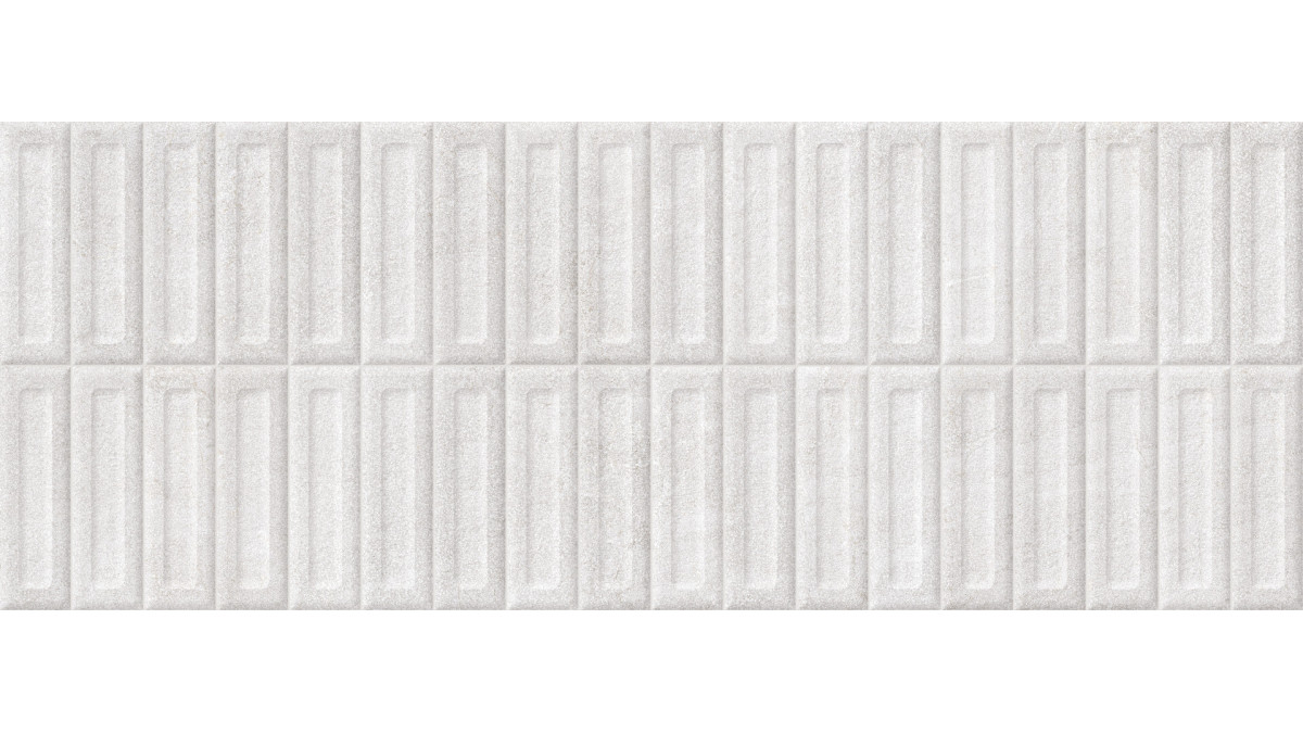 ZARCI MARES BLANCO Relieve